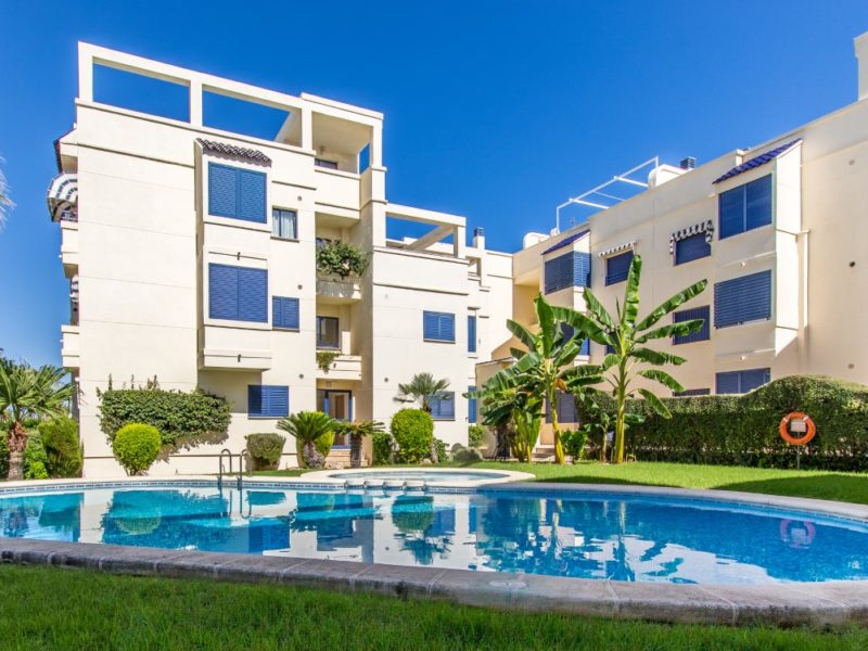 Camping familiar en playa de Xeraco